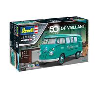 Set de regalo "150 años de Vaillant" VW T1 Bus