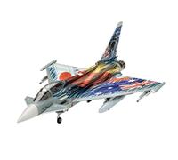 REVELL 05649 EUROFIGHTER RAPID PACIFIC ""EDICIÓN EXCLUSIVA"" MAQUETA REVELL 1/72