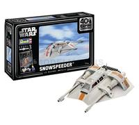 REVELL 05679 Star Wars Snowspeeder 40th Anniversary Kit Modelo 1:29