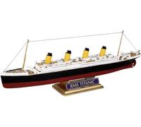 Revell 05804 - Maqueta del Titanic (Escala 1:1200) [Importado de Alemania]