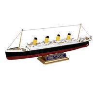 Revell 05804 - Maqueta del Titanic (Escala 1:1200) [Importado de Alemania]