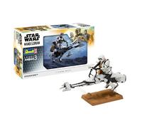 Revell Speeder Bike™: El Mandaloriano 1/12 Star Wars