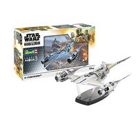 Revell 06787-1/24 The Mandalorian: N1 Starfighter - Nuevo
