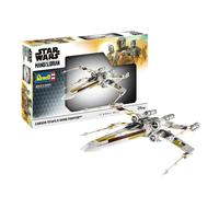 Revell 06790 Carson Teva's X-Wing Fighter: The Mandalorian 1:5 (Importación USA)