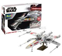REVELL 06890 1/29 Caza X-Wing (Sistema Easy-Click)