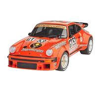 Revell Maqueta de Porsche 934 RSR a Escala 1:24
