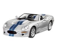 Revell 07039 12 Maqueta de Shelby Series I en Escala 1: 25, Niveles 4