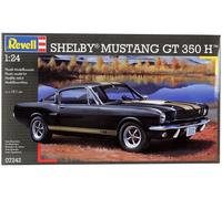Revell 07242 - 1/24 Shelby Mustang GT 350 H - Nuevo