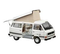 Volswagen T3 Camper 1:25 Plástico Modelo Kit 07344 Revell