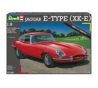 Revell 07390 - Jaguar E-Type (XK-E), 272 Piezas