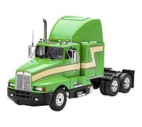 Revell Maqueta Kenworth T600, Kit Modello, Escala 1:32 (07446), Multicolor, 25,6 cm de Largo