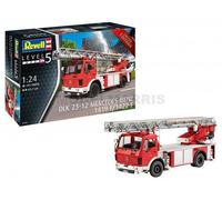 REVELL 07504 1/24 DLK 23-12 MERCEDES-BENZ 1419 F/1422 F [EDICIÓN LIMITADA]