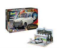 Revell 07619 1:24 Geschenkset 30 Años Caída Del Muro Nuevo Emb. Orig.