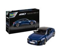 REVELL 07698 1/24 AUDI RS E-TRON GT (SISTEMA EASY-CLICK)