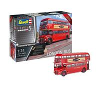 Revell 07720 - Autobús De Londres 1/24 - Nuevo