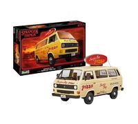 "Stranger Things" Argyle's VWT3 Surfer Boy Pizza V