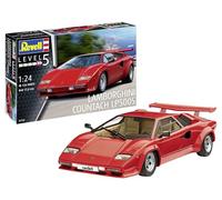 Revell 07730 Modebau, Unpainted