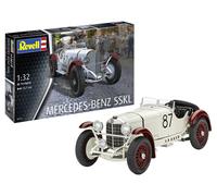 Revell 07737 - 1/32 Mercedes-Benz SSKL - Nuevo