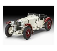 Revell 07737 - Modelo Set Mercedes-Benz Sskl 1 :3 2 Kit Incluye Aqua Colores