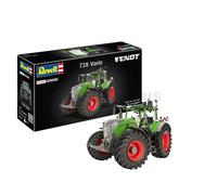 REVELL 07827 1/20 Fendt 728 Vario (Sistema Easy-Click)