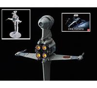REVELL 1/72 KIT ESPACIAL B WING FIGHTER MODELISMO MODELO COCHE ESTÁTICO