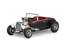 Revell 14463 A Roadster Calif - Ruedas de plástico para Coches, camión