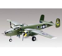 MONOGRAMA 15512 1/48 B-25J MITCHELL