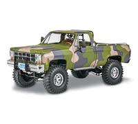 MONOGRAM 17226 1/24 1978 GMC Big Racing Rally Game Country Pickup