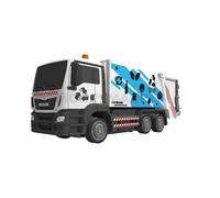 Mini Man Tgs 26.320 Garbage Camión RC Controlado por Radio Revell