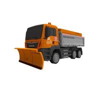 REVELL 23487 RC Mini MAN TGS 28.430 Camión De Servicio De Invierno