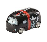 Mini Coche Rc Ninja Rc Control Remoto REVELL