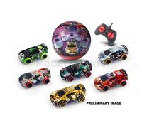 REVELL 23572 Ultra Racers - Serie 1 - Itasha
