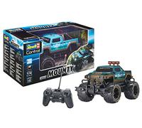 Revell 24472 Juguetes A Control Remoto, Multicolor