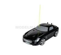 REVELL 24501 Mercedes SLS AMG Streetcar 4x4-M Rtr