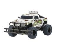 REVELL 24643 1/10 CAMIÓN RC NUEVO MUD SCOUT