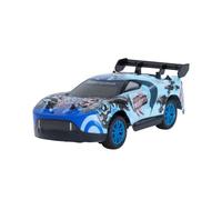 REVELL 24676 1/26 RC Coche " Rally Monster"