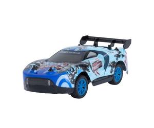 REVELL 24676 1/26 RC Coche " Rally Monster"