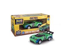 REVELL 24694 1/26 RC Coche Rally Zoro De One Piece