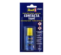 Revell 29601 Botellas de Pegamento/SB geblistert