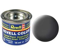 Revell 32166 RAL 7010 - Bote de Pintura (14 ml), Color Aceituna grisáceo Mate