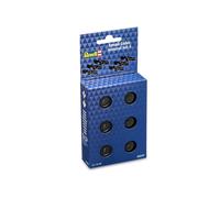 REVELL 32217 CORREO ELECTRÓNICO COLOR - CONJUNTO N5 GENERAL - BRILLO/MATE (6X...