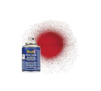 REVELL 34134 Spray Rojo Italiano Ferrari, Brillo 100ml