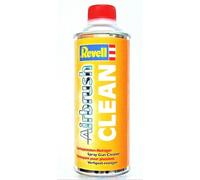 Revell 39005 Limpiador De Aerógrafo 500 Ml (100Ml 2,33 Euro) NUEVO