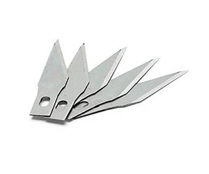 Revell 39062 Cuchillas de Repuesto para 39059