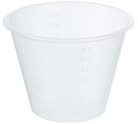 Revell 39065 Tazas para Mezclar (15 Piezas)