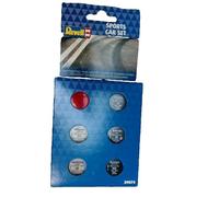 Revell 39074 Juego de coches deportivos