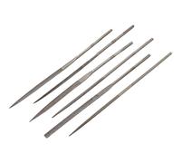 Revell - 39077 Mini Needle Files (Pk6)