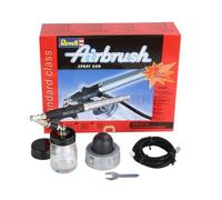 REVELL 39101 Pistola De Spray Clase Estándar (Aerógrafo Y Accesorios)