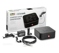 Revell 39139 - Compresor de aerógrafo para maquetas y Manualidades