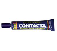 Revell Pegamento en gel Contacta – Especial para plástico 13 g
